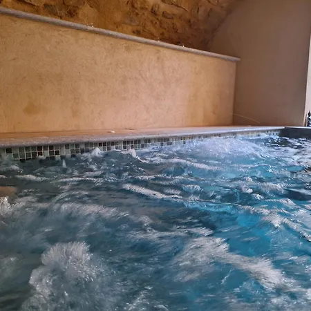 Casa Louisa Typique & Piscine Dom wakacyjny Lumio (Corsica)