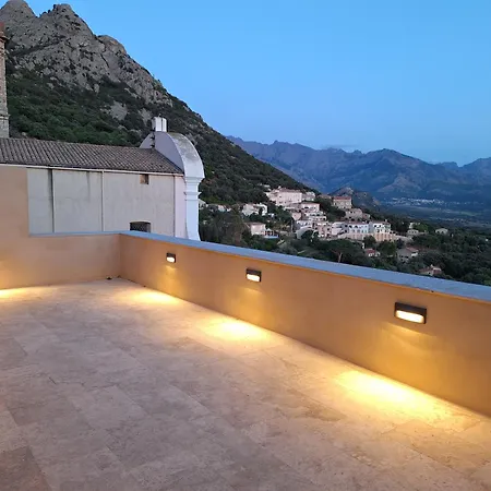 Casa Louisa Typique & Piscine *