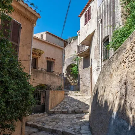 Casa Louisa Typique & Piscine * Lumio (Corsica)