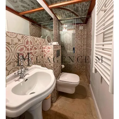 Casa Louisa Typique & Piscine