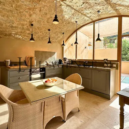 Casa Louisa Typique & Piscine * Lumio (Corsica)