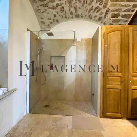 Casa Louisa Typique & Piscine Dom wakacyjny Lumio (Corsica)