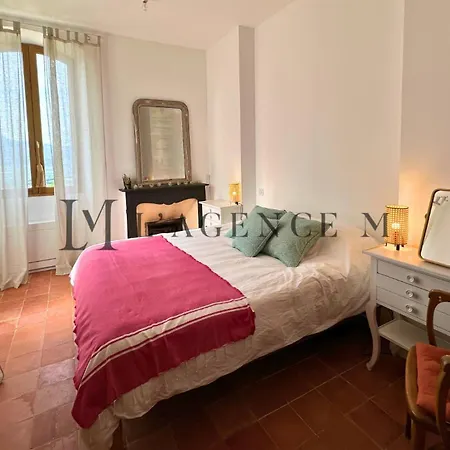 Casa Louisa Typique & Piscine Holiday home
