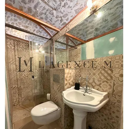 بيت للعطل Casa Louisa Typique & Piscine