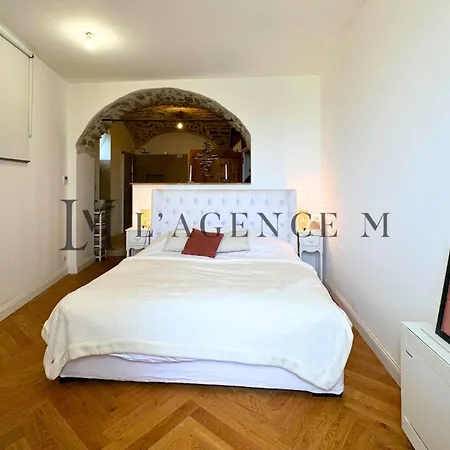Prázdninový dům Casa Louisa Typique & Piscine Lumio (Corsica)