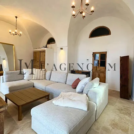 Casa Louisa Typique & Piscine Holiday home Lumio (Corsica)