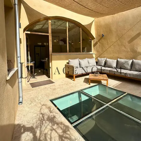 Holiday home Casa Louisa Typique & Piscine Lumio (Corsica)