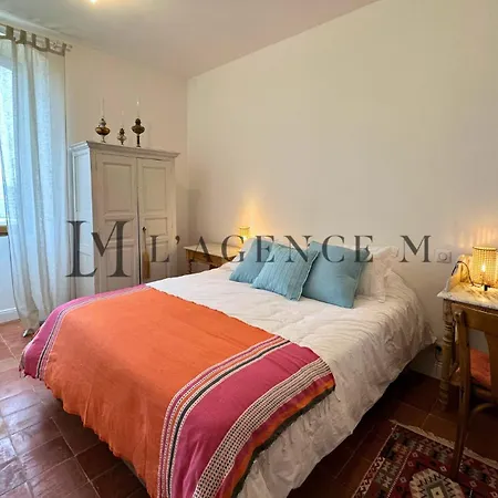 Casa Louisa Typique & Piscine Prázdninový dům *